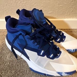 Jordan men’s Zion 13